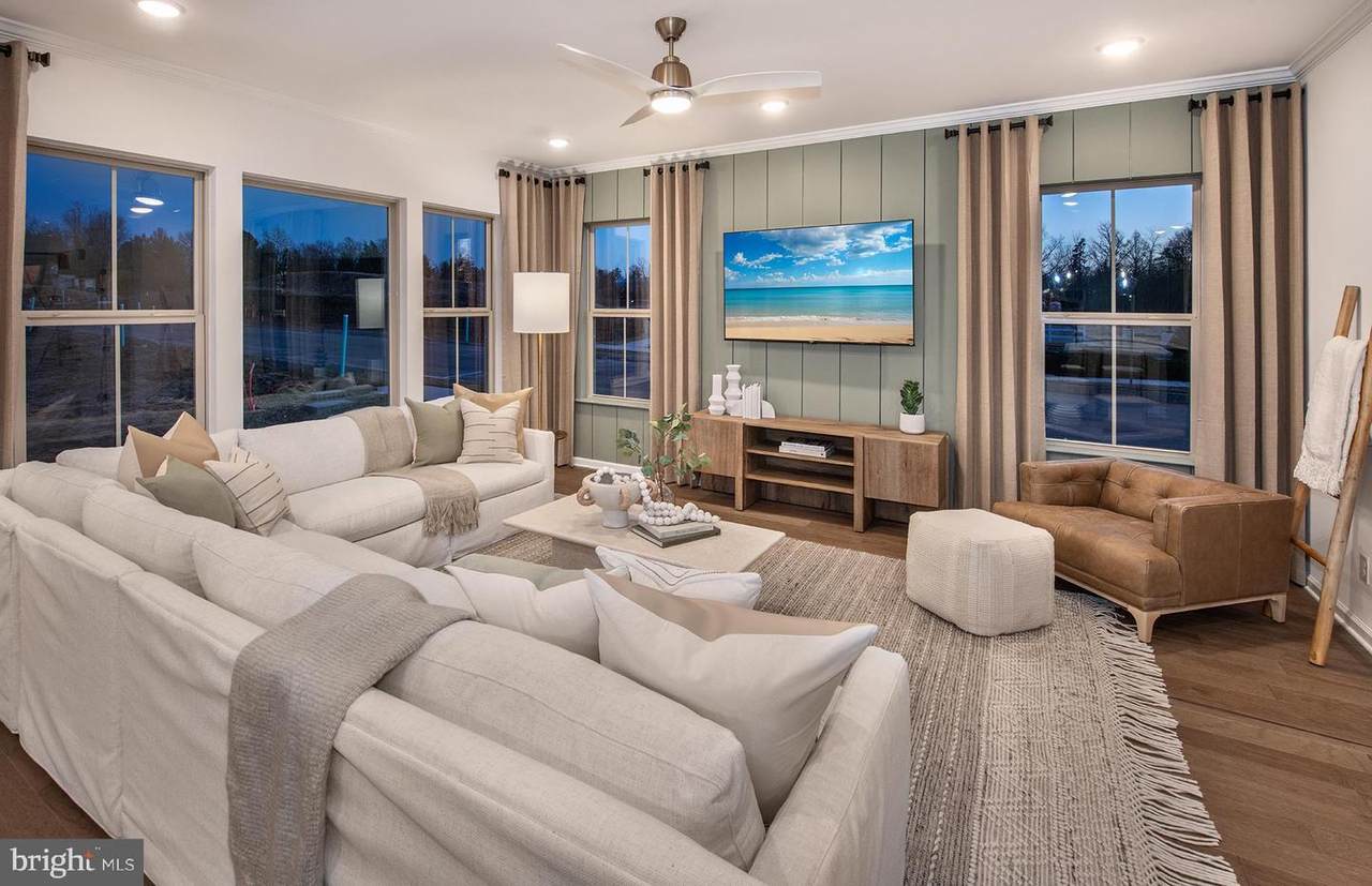 Homesite 11002 Marquis Lane - Photo 1