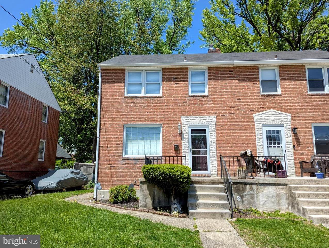 7612 Daniels Avenue - Photo 1