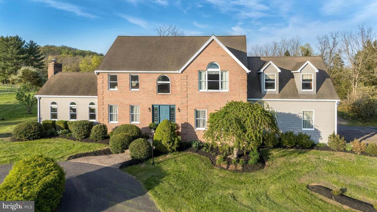 309 Pennington Harbourton Road - Photo 1