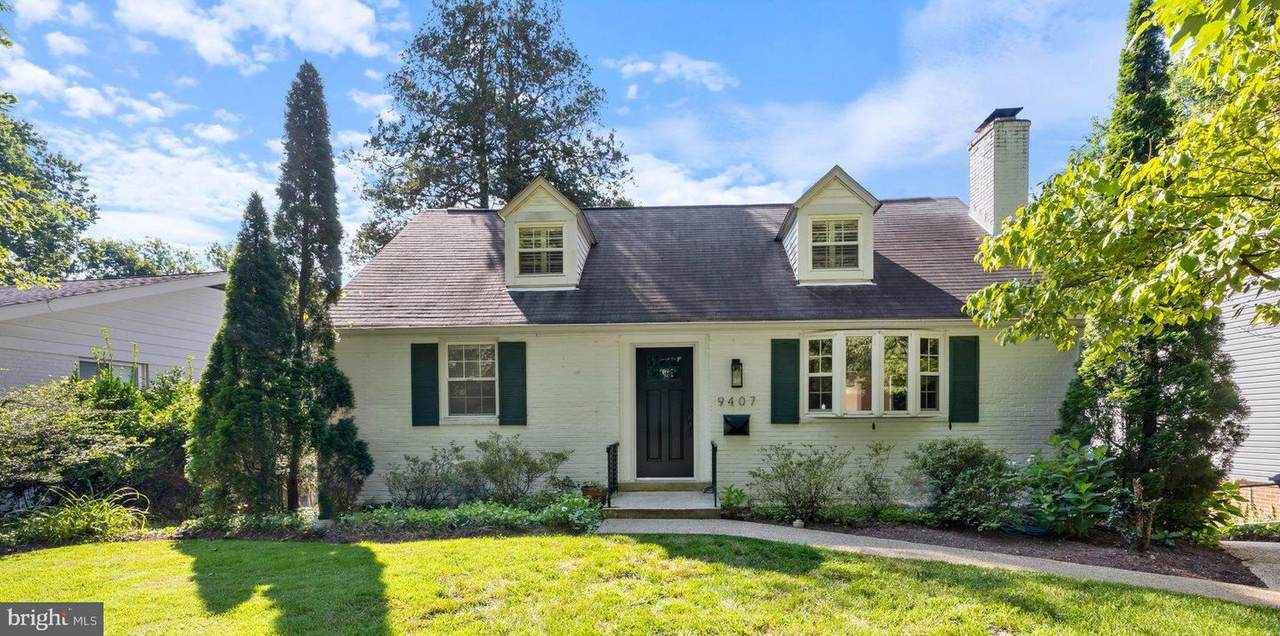 9407 Wadsworth Drive - Photo 1