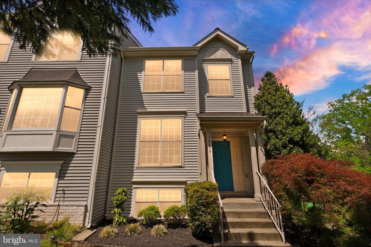 14100 Rocky Valley Drive - Photo 1