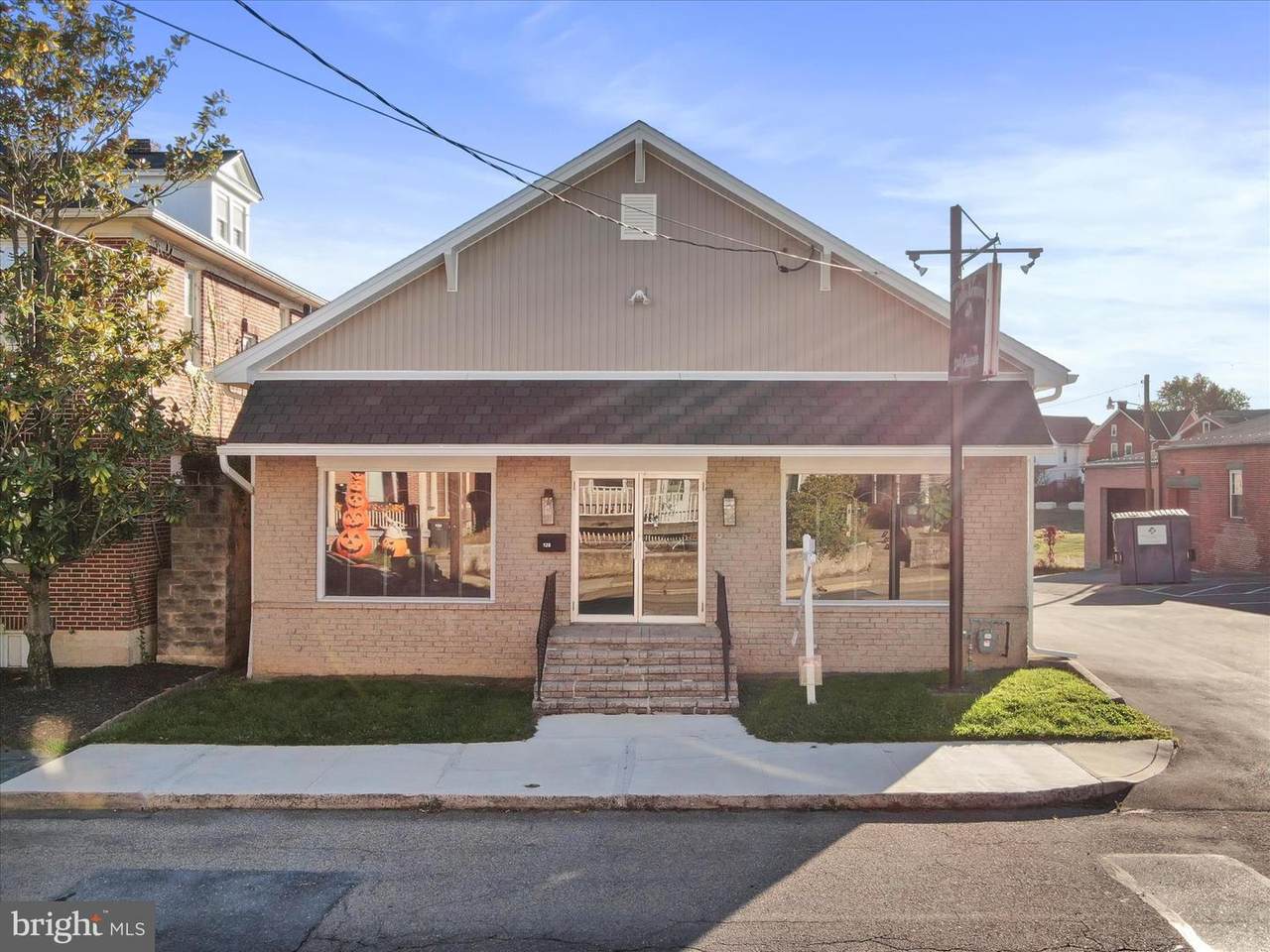 128 Third Street - Photo 1