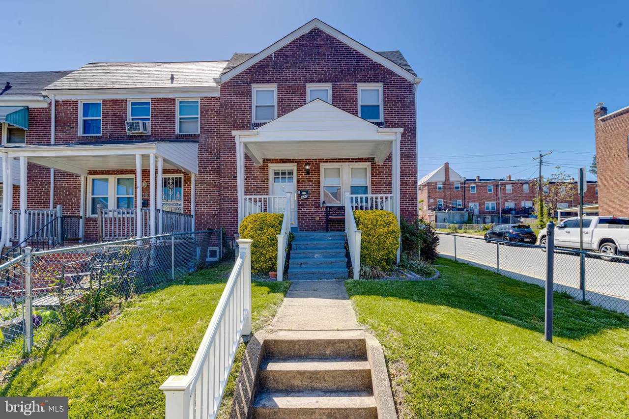820 Augusta Avenue - Photo 1