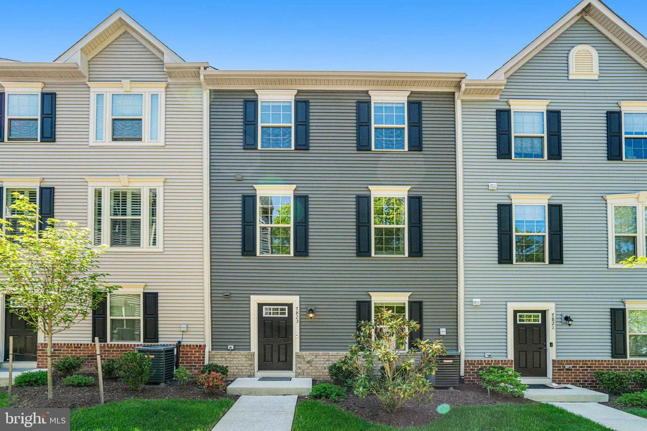 7823 Francis Dickens Lane - Photo 1