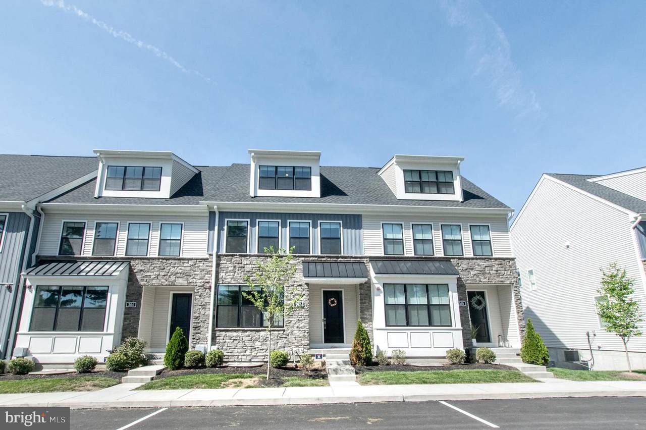 362 Star Tavern Lane - Photo 1