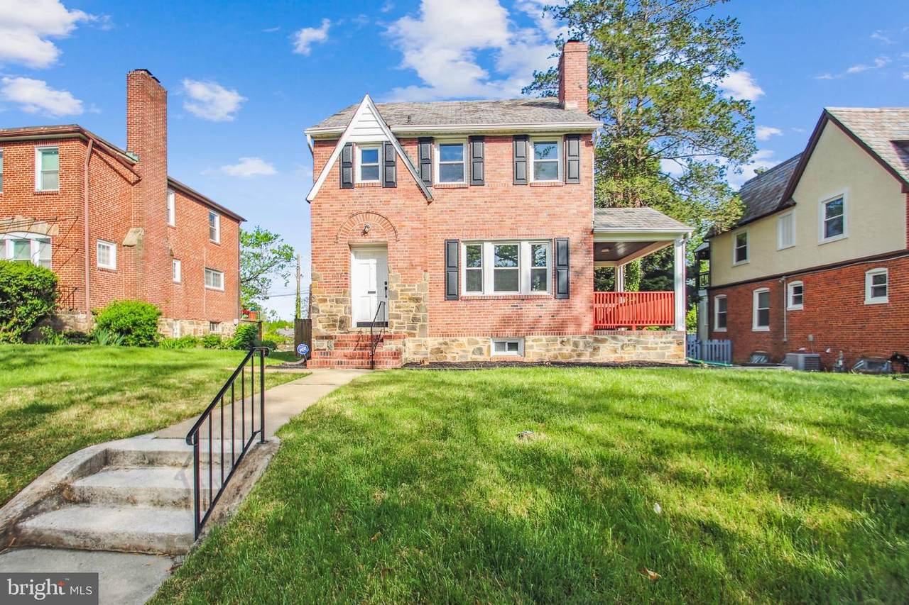 4812 Coleherne Road - Photo 1