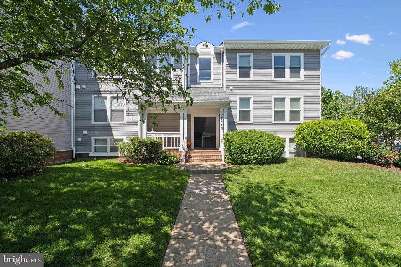 20583 Snowshoe Square - Photo 1