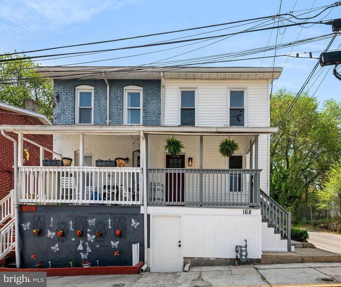 168 Church Street - Photo 1