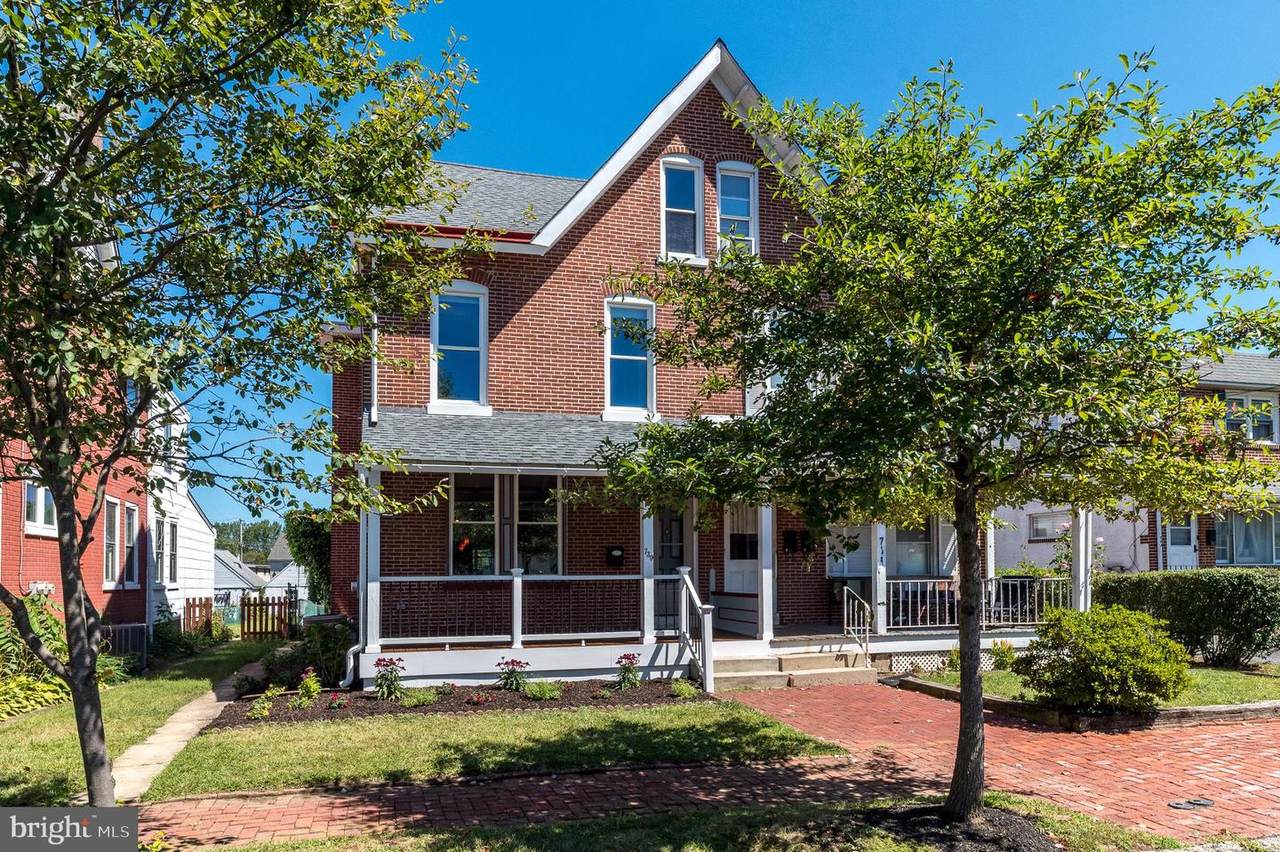 739 Matlack Street - Photo 1