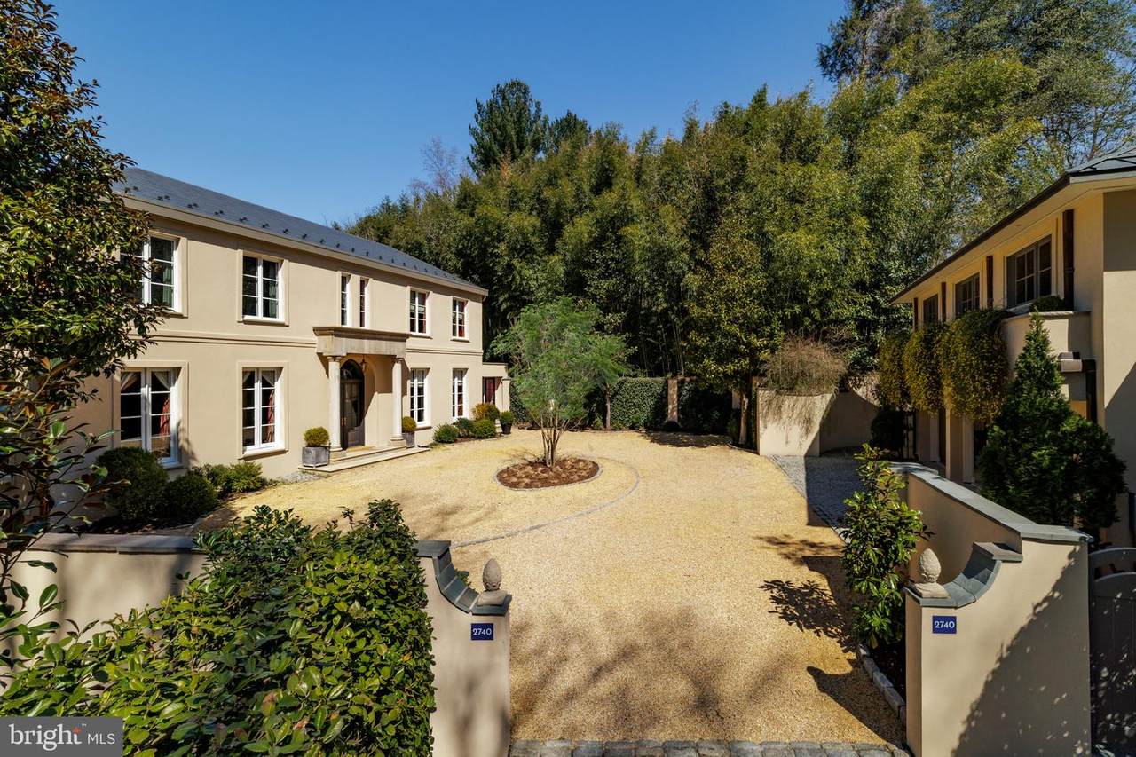 2740 Chain Bridge Road - Photo 1