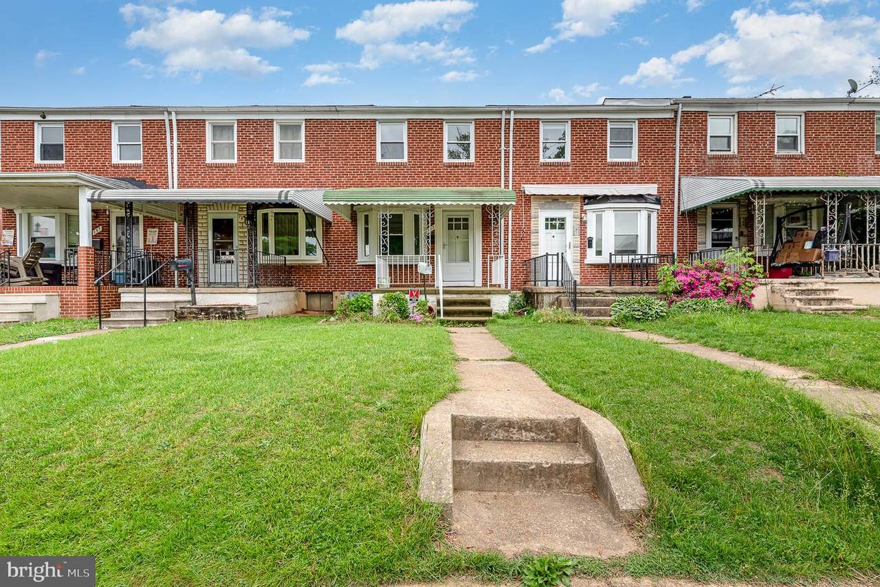 153 Bennett Road - Photo 1