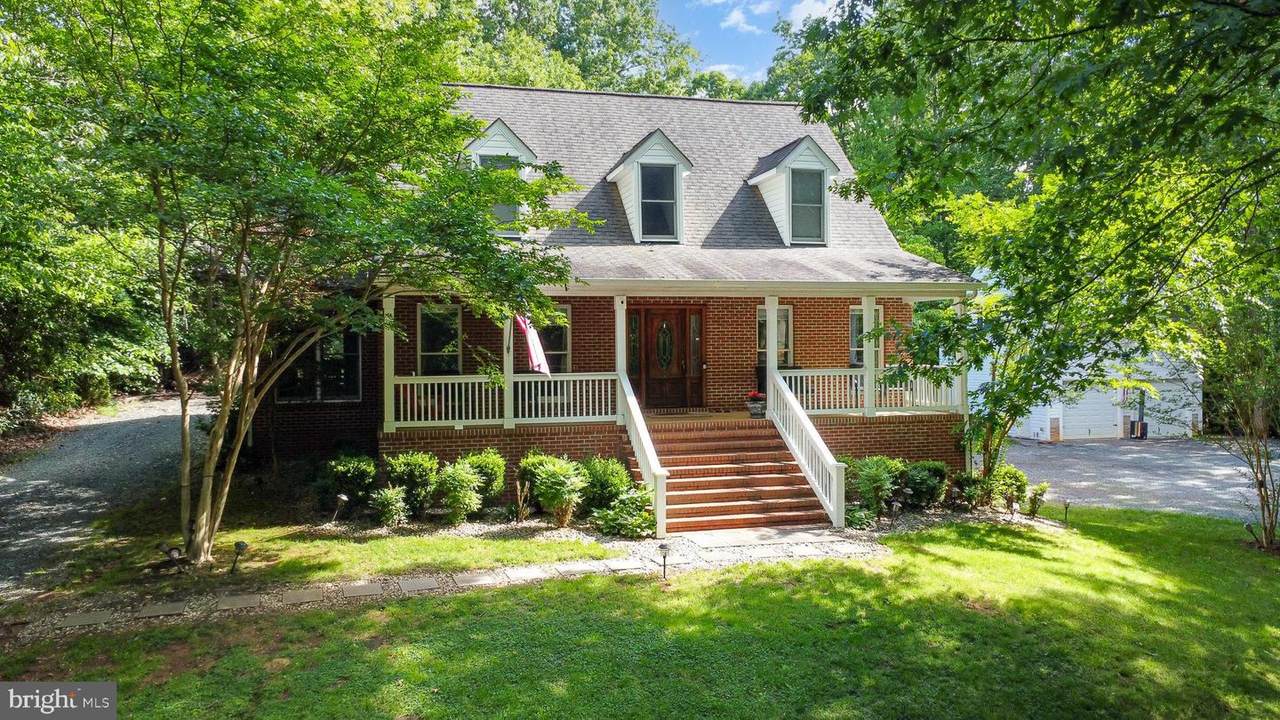 120 Hartwood Meadows Drive - Photo 1