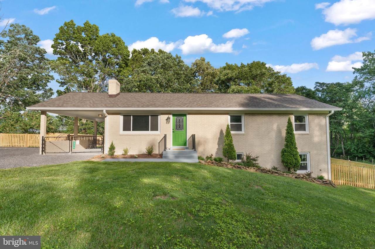 13179 Scotts Mill Road - Photo 1