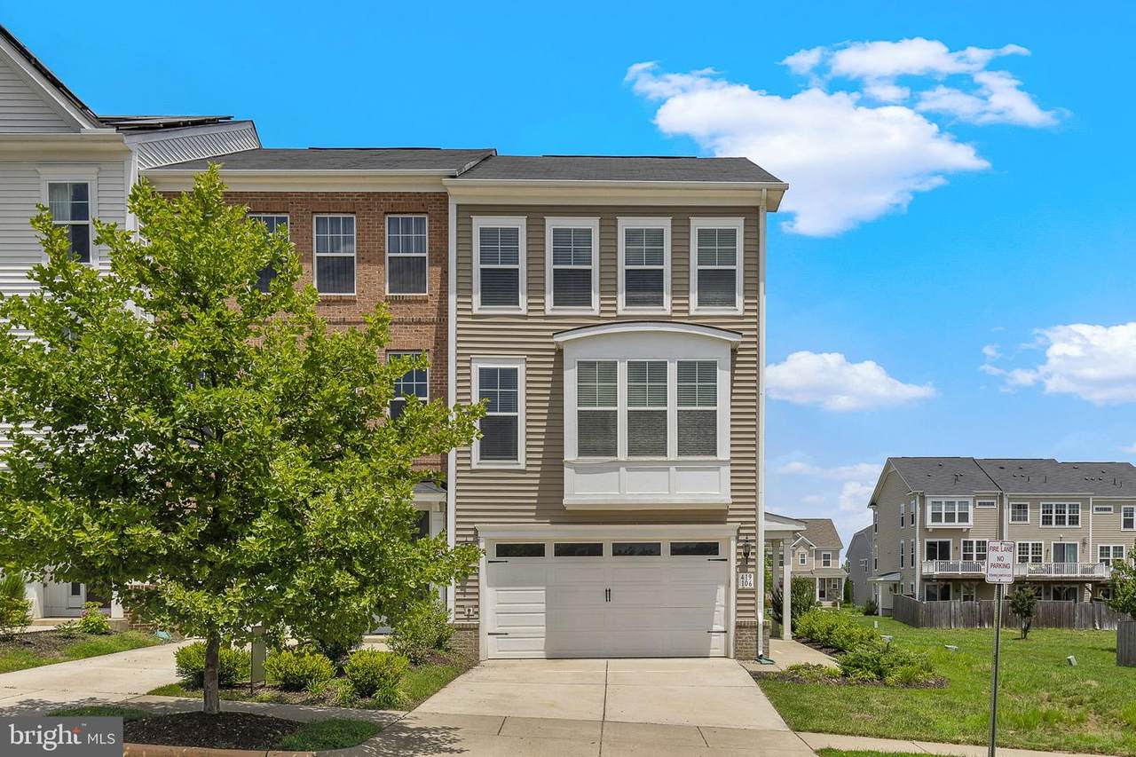 419 Foxglove Way - Photo 1