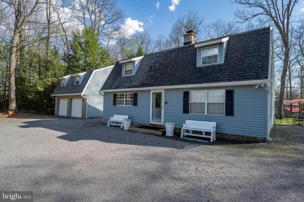 462 Skippers Point Road - Photo 1