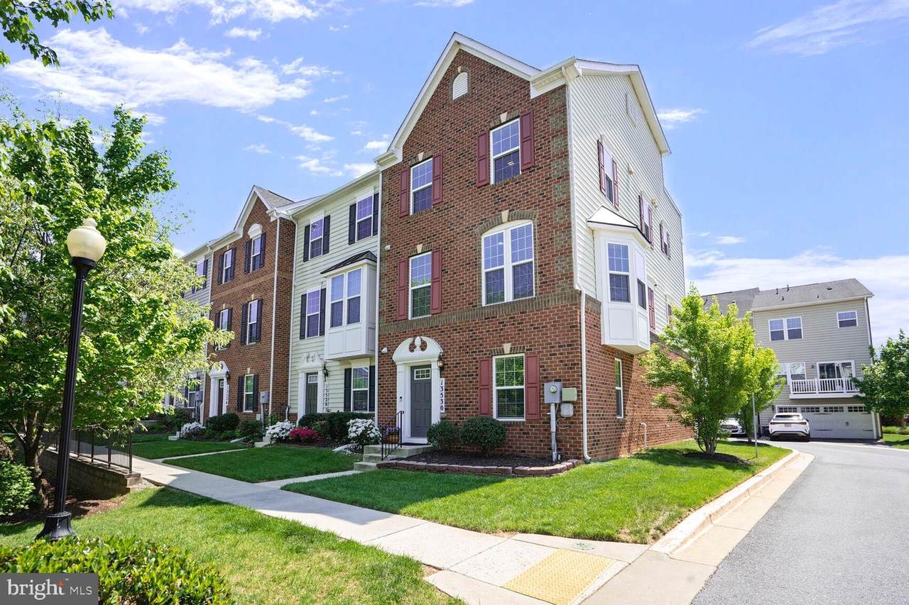 13530 Kildare Hills Terrace - Photo 1