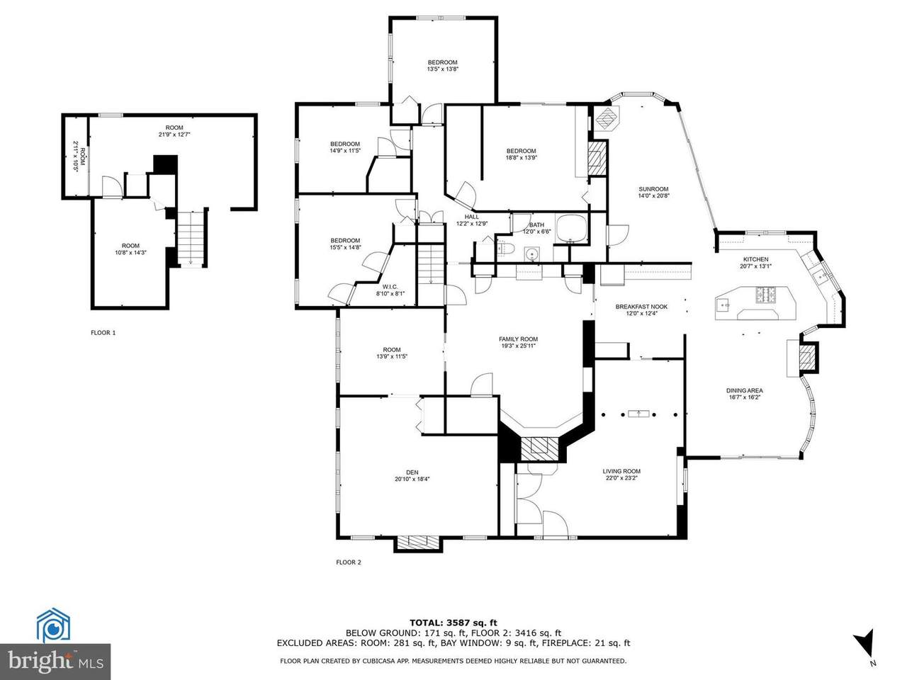 3502 Mitchellville Road - Photo 1