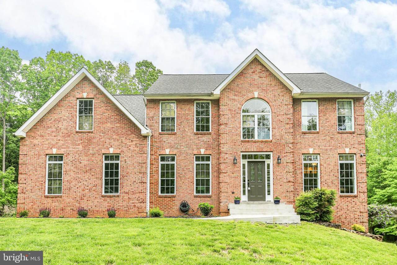 10448 Wheatley School Road - Photo 1