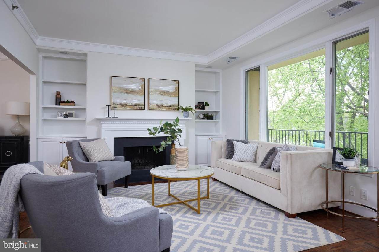 8101 Connecticut Avenue - Photo 1