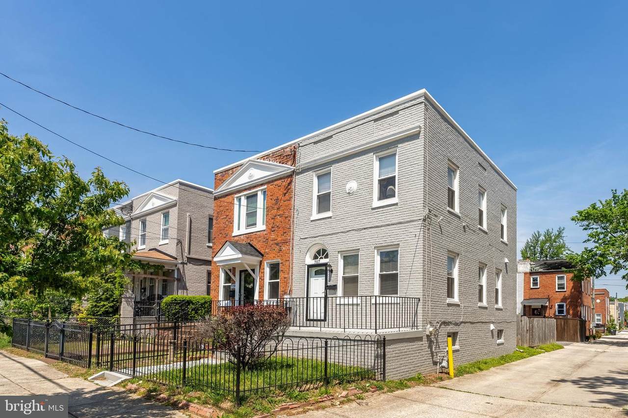 707 Rittenhouse Street - Photo 1