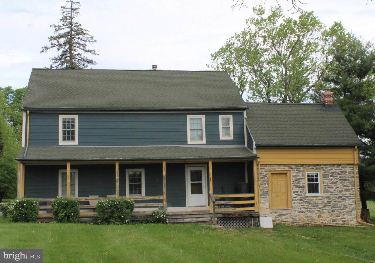 1535 Hokes Mill Road - Photo 1