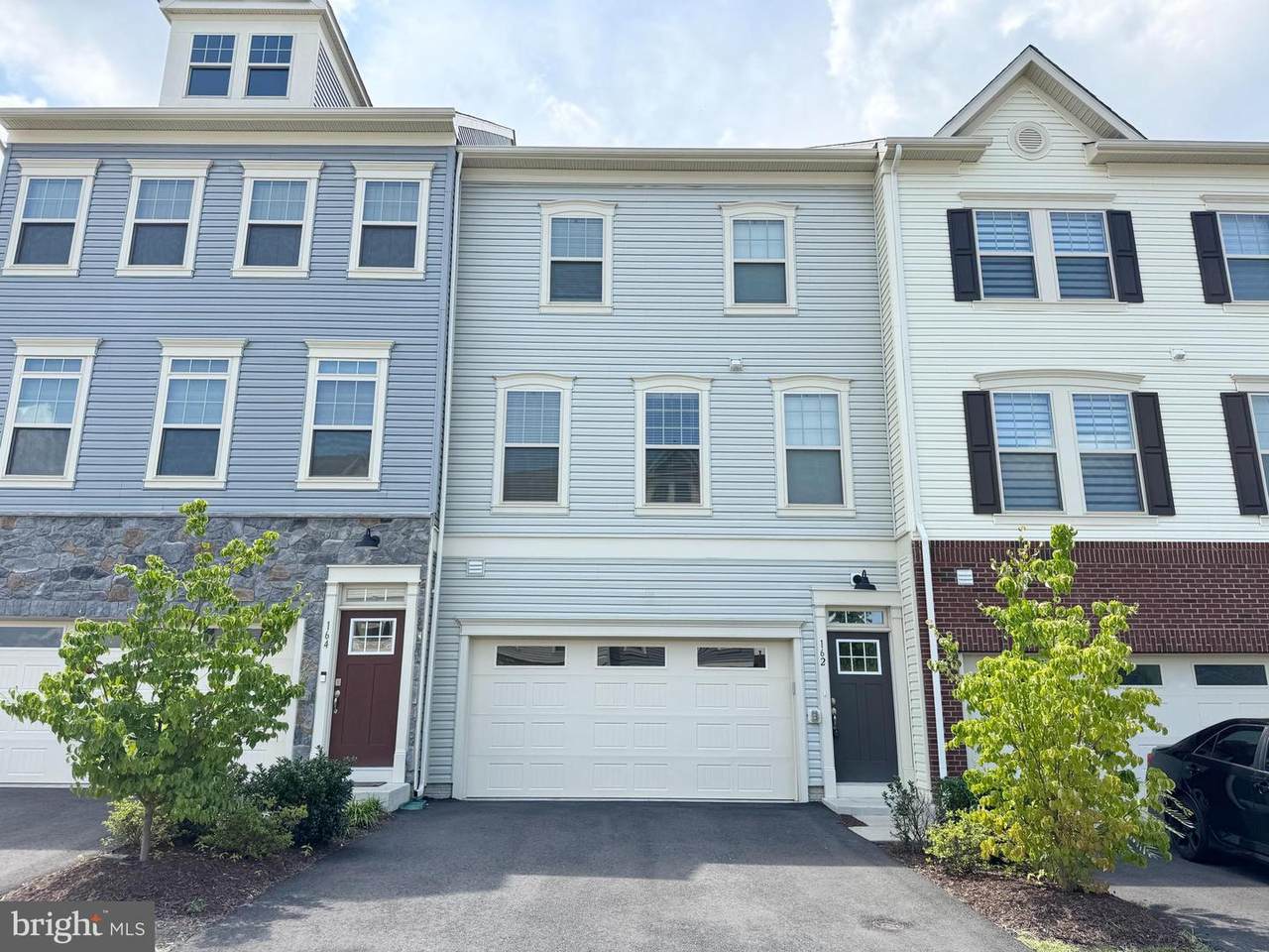 162 Whitson Woods Place - Photo 1