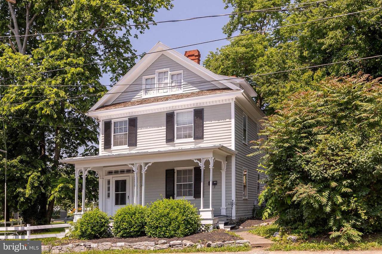 201 Capon St - Photo 1