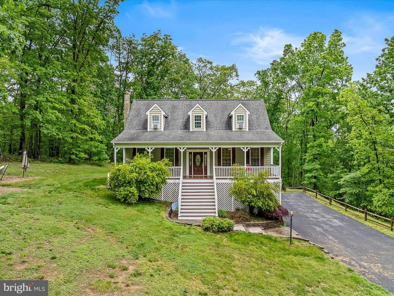 554 Wispy Branch Lane - Photo 1
