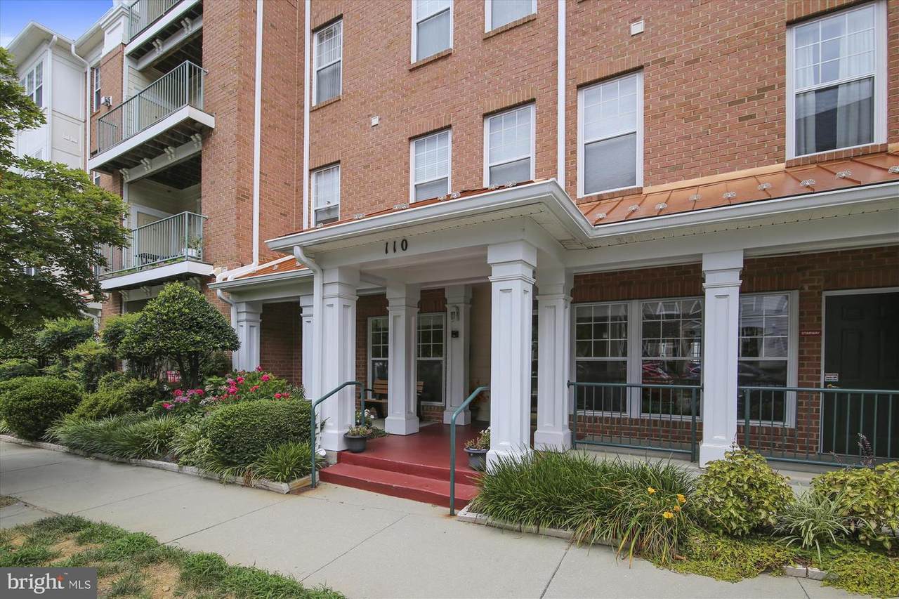 110 Chevy Chase Street - Photo 1