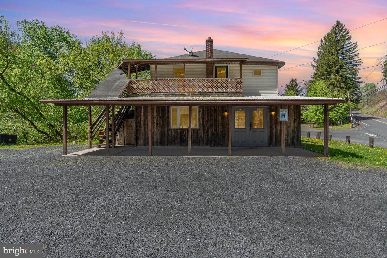 116 Ringtown Boulevard - Photo 1