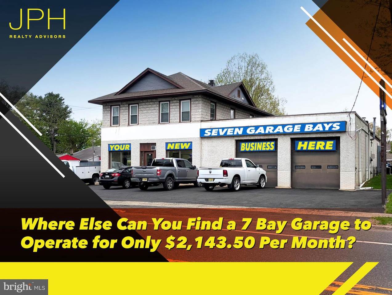 158 White Horse Pike - Photo 1