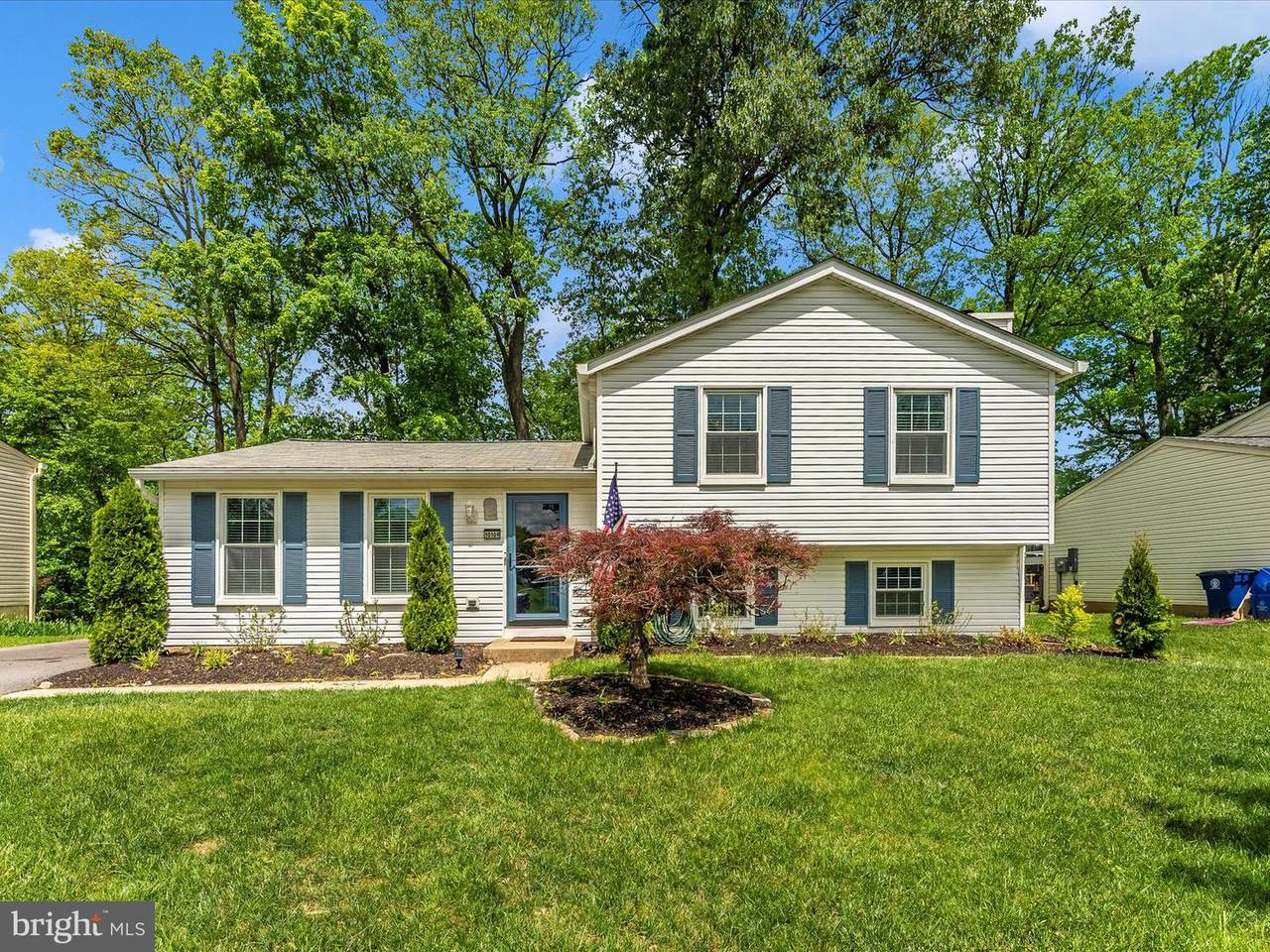 10109 Peanut Mill Drive - Photo 1