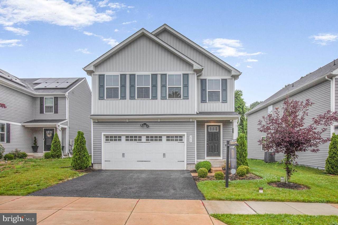230 Green Ridge Lane - Photo 1