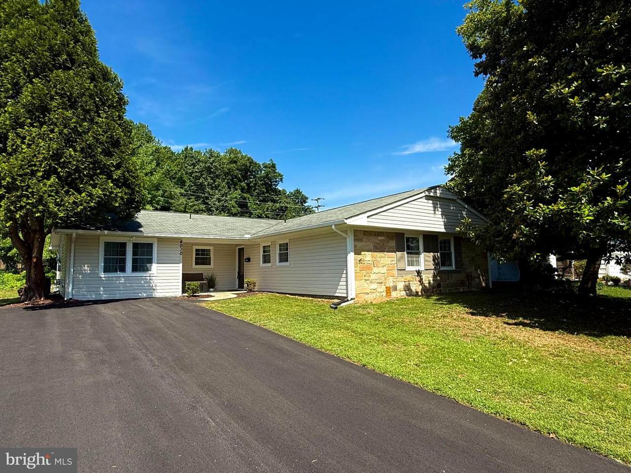 4010 Wharton Turn - Photo 1