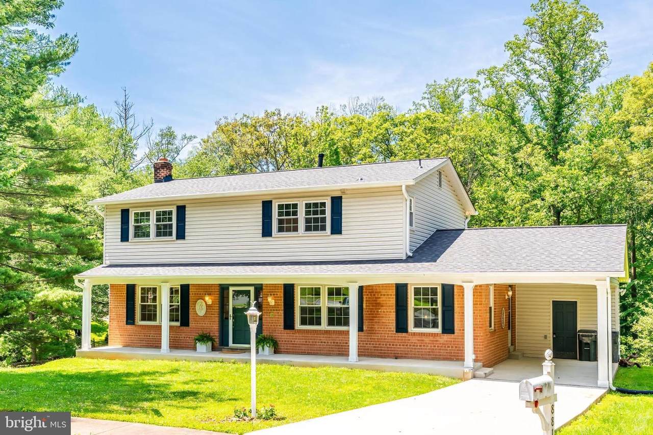 8817 Bridle Wood Drive - Photo 1