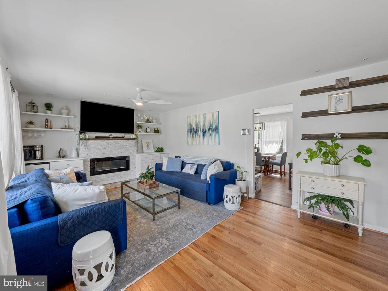 8725 Fort Foote Terrace - Photo 1