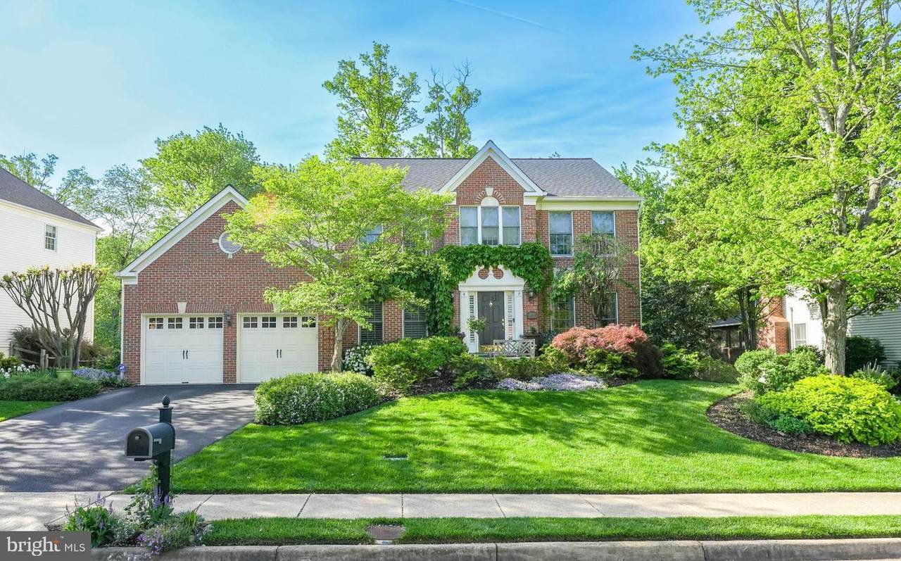13757 Laurel Rock Drive - Photo 1
