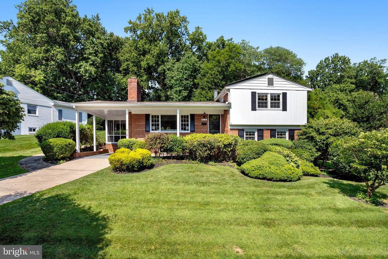 8108 Beech Tree Road - Photo 1