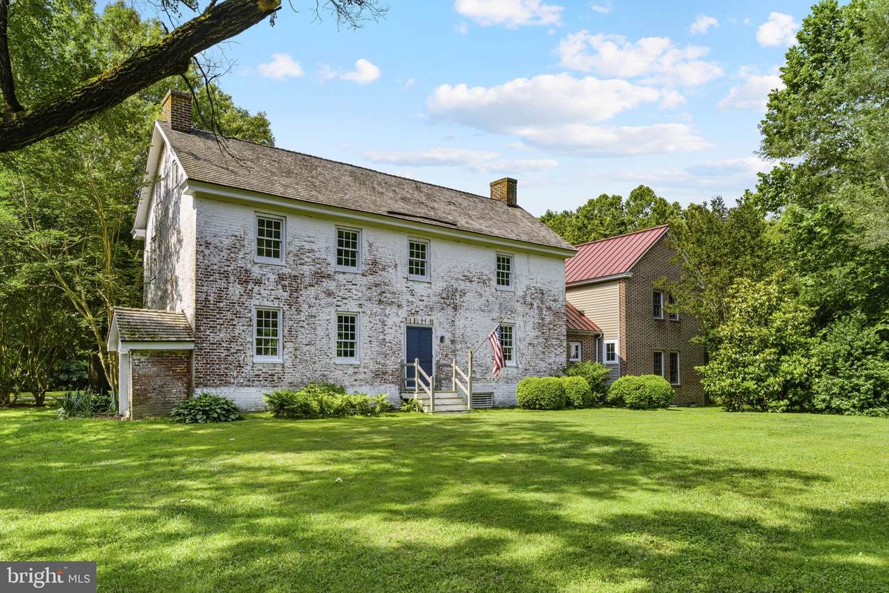 411 Corsica Neck Road - Photo 1