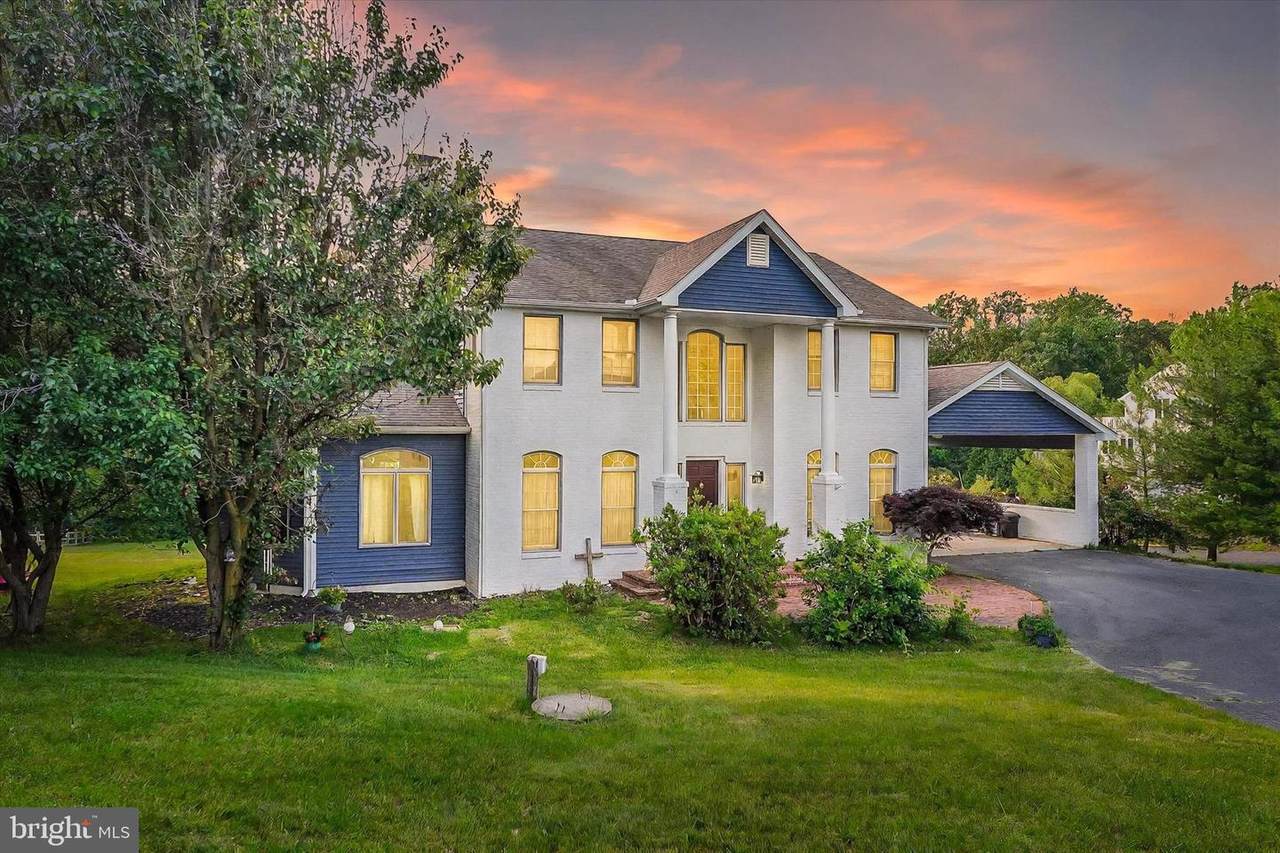 177 Pearce Creek Drive - Photo 1