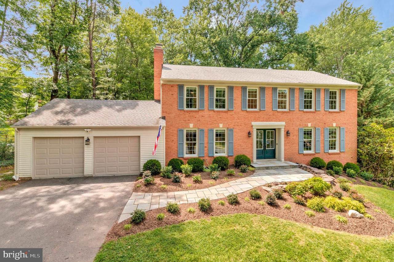 1448 Laurel Hill Road - Photo 1