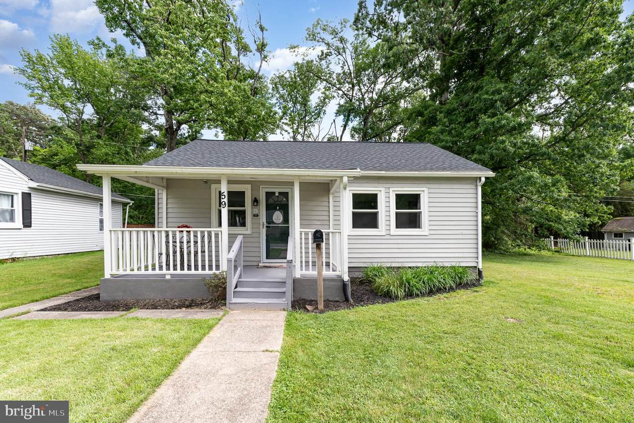 59 Transverse Avenue - Photo 1