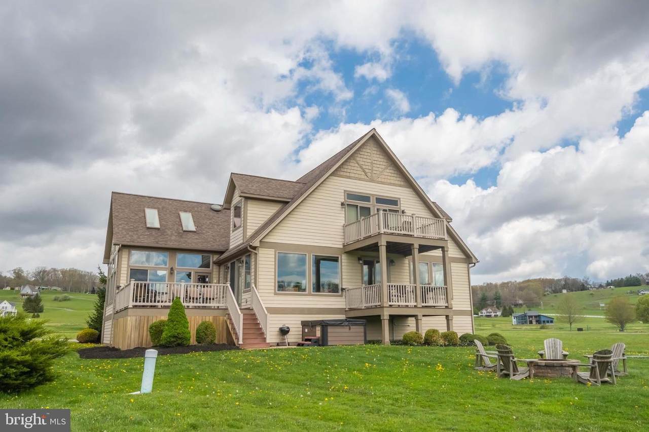 342 Lakefront Links Drive - Photo 1