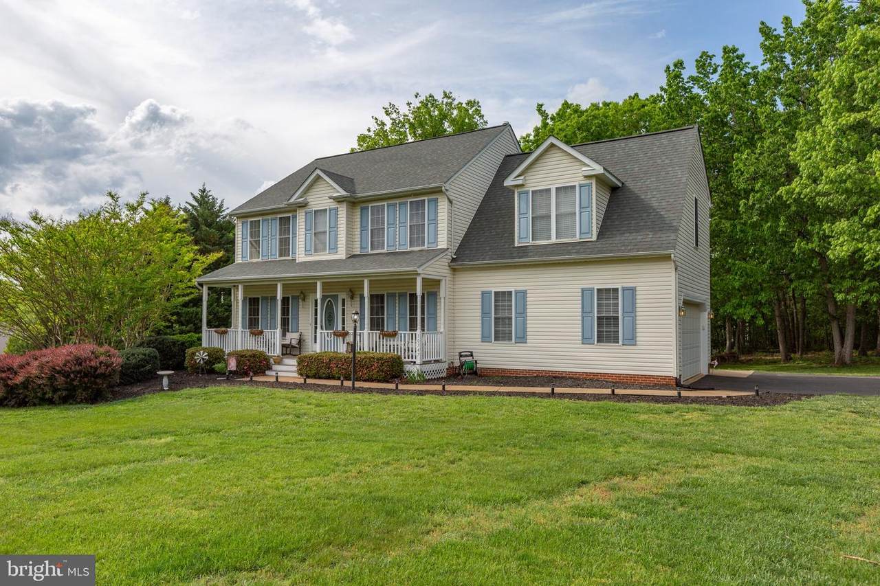 10747 Greenbriar Lane - Photo 1