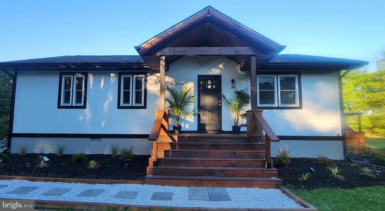 6438 Knoll Hill Drive - Photo 1