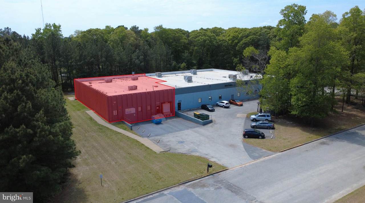 610 Beam Street - Photo 1