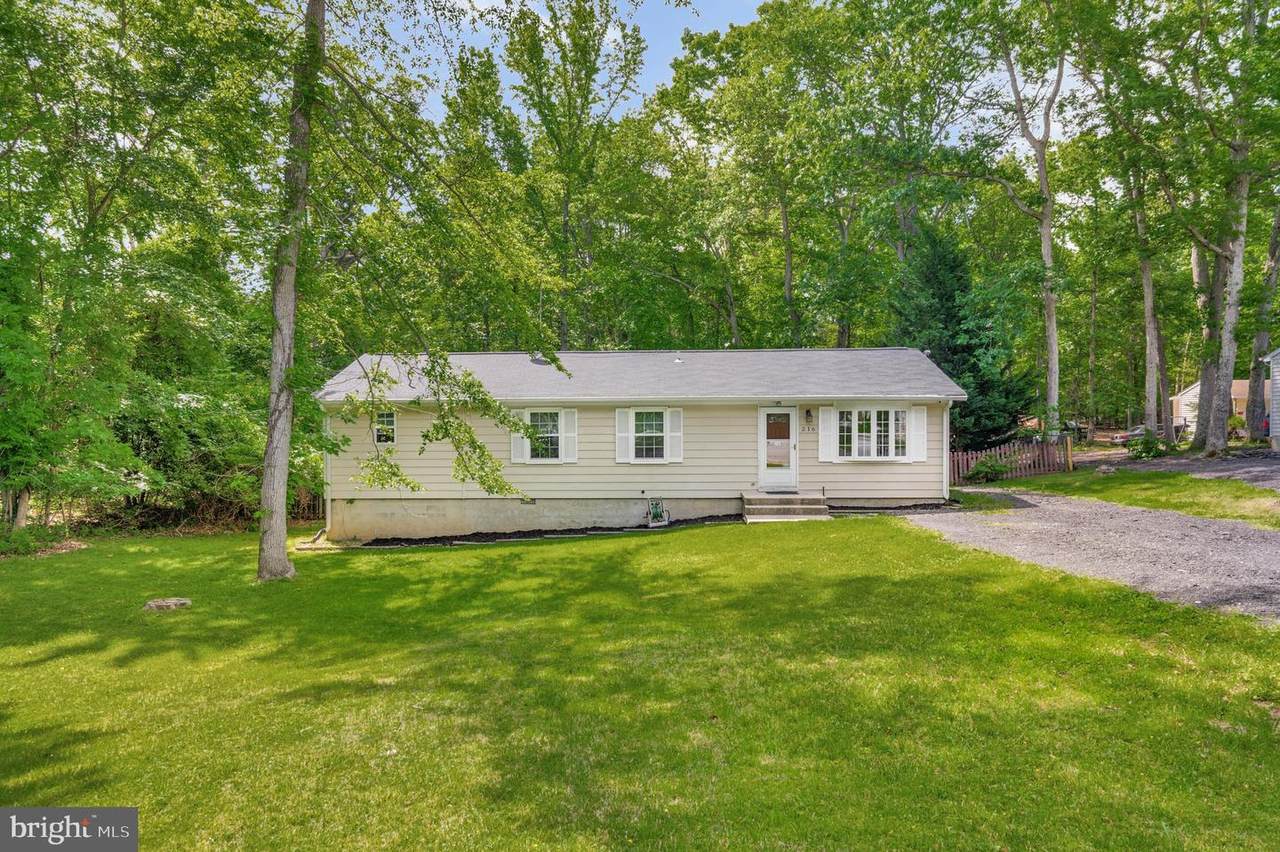 216 Manning Road - Photo 1