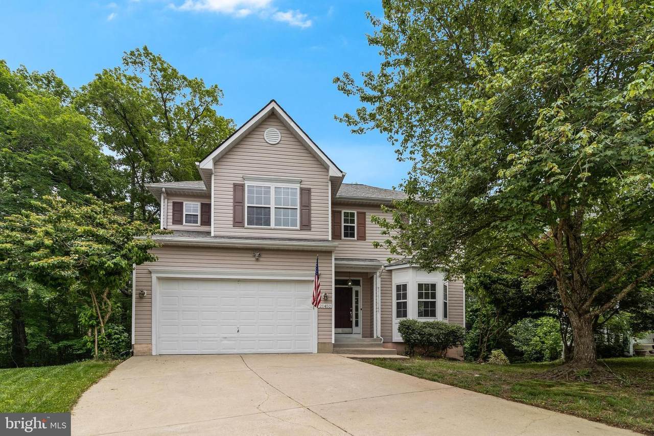 21452 Cameron Court - Photo 1