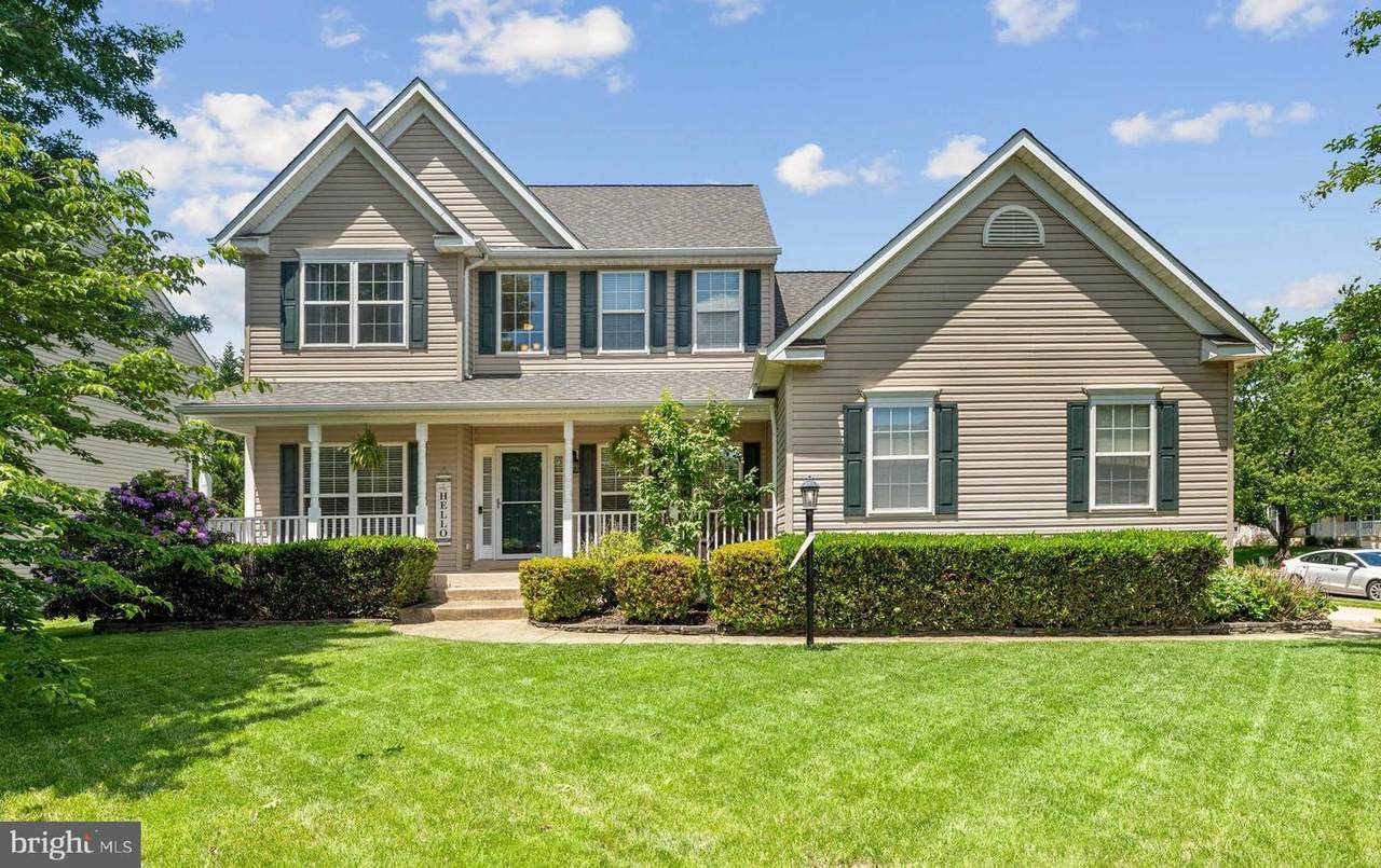 700 Black Sweep Road - Photo 1