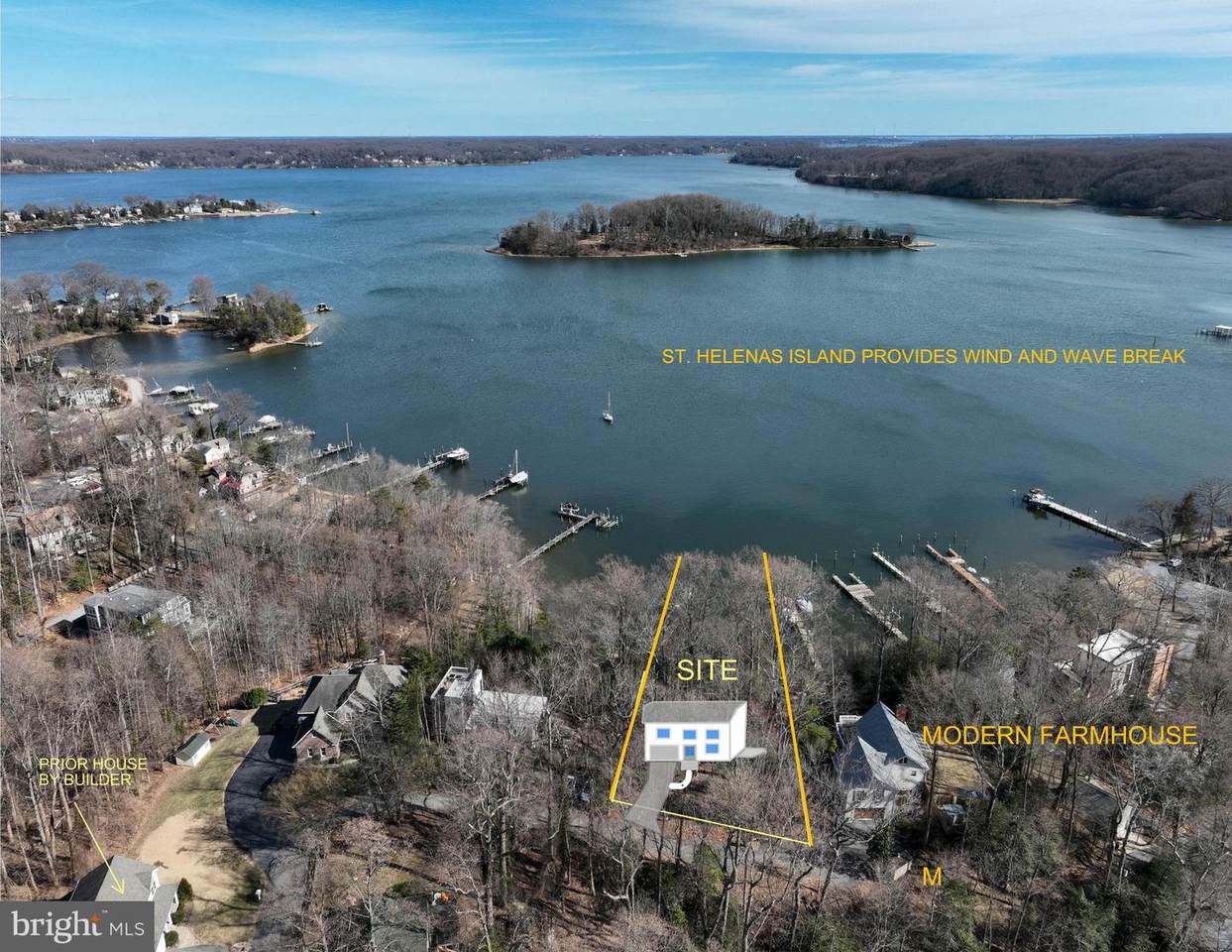 975 Diggs Road - Photo 1